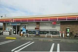 セブンイレブン太田下町店さんまで550m