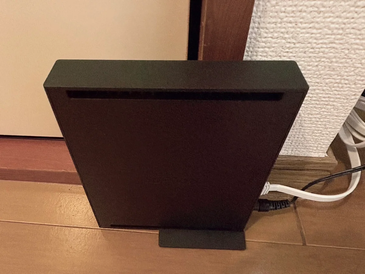 Wi-Fi完備なので、リモートワークにもおススメ物件です☆★