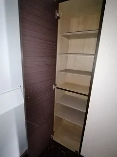 シューズボックス