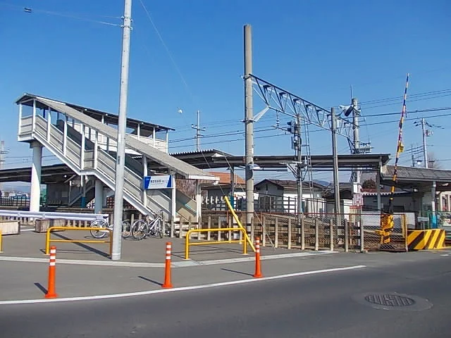 東武和泉駅まで650m