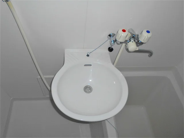 同タイプの物件写真となります