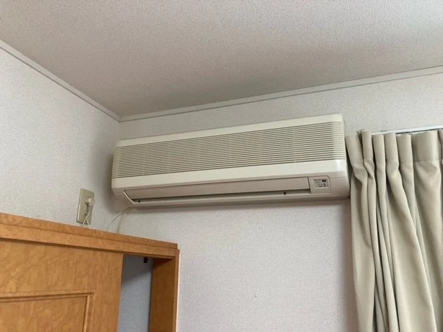エアコン