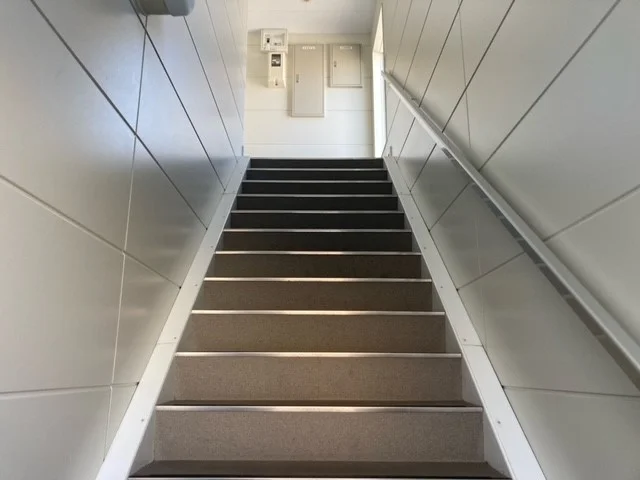 階段