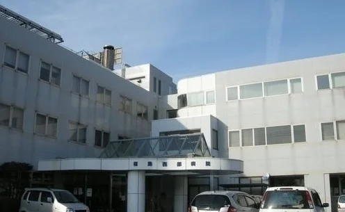 福島西部病院まで950m