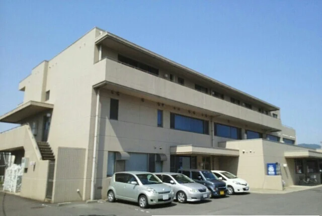 協和医院さんまで1210m