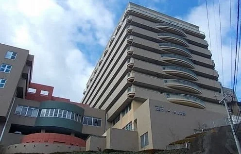 広島グリーンヒル病院まで700m