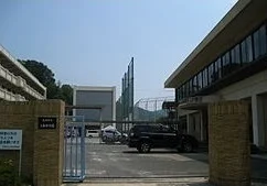 三和中学校まで2500m