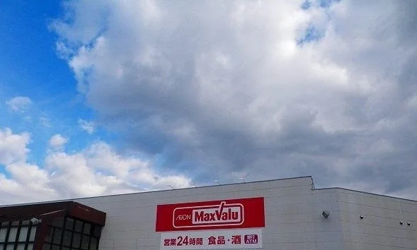 マックスバリュ裾野店まで1600m