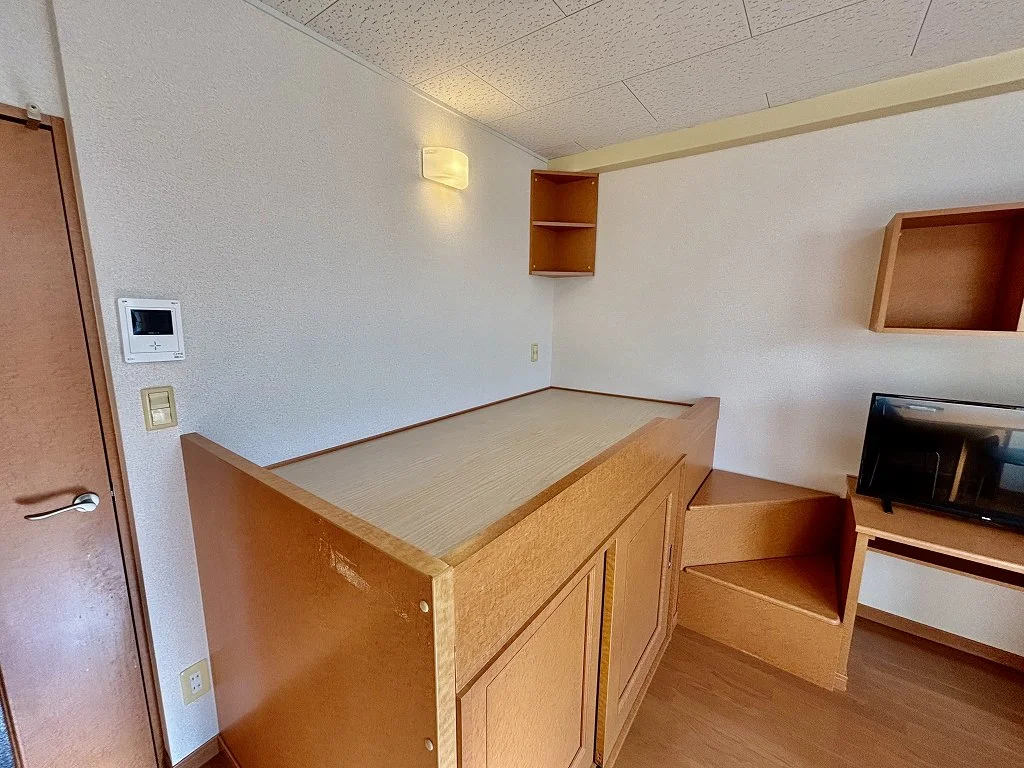 設備・仕様は号室により異なる為、現状を優先いたします。