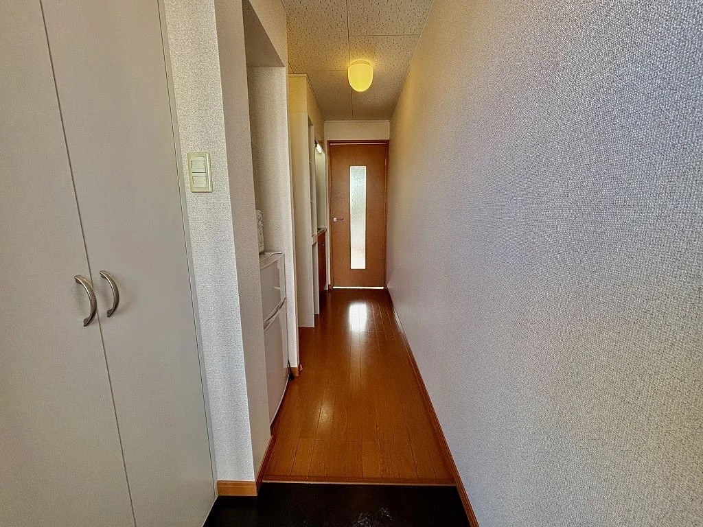 設備・仕様は号室により異なる為、現状を優先いたします。