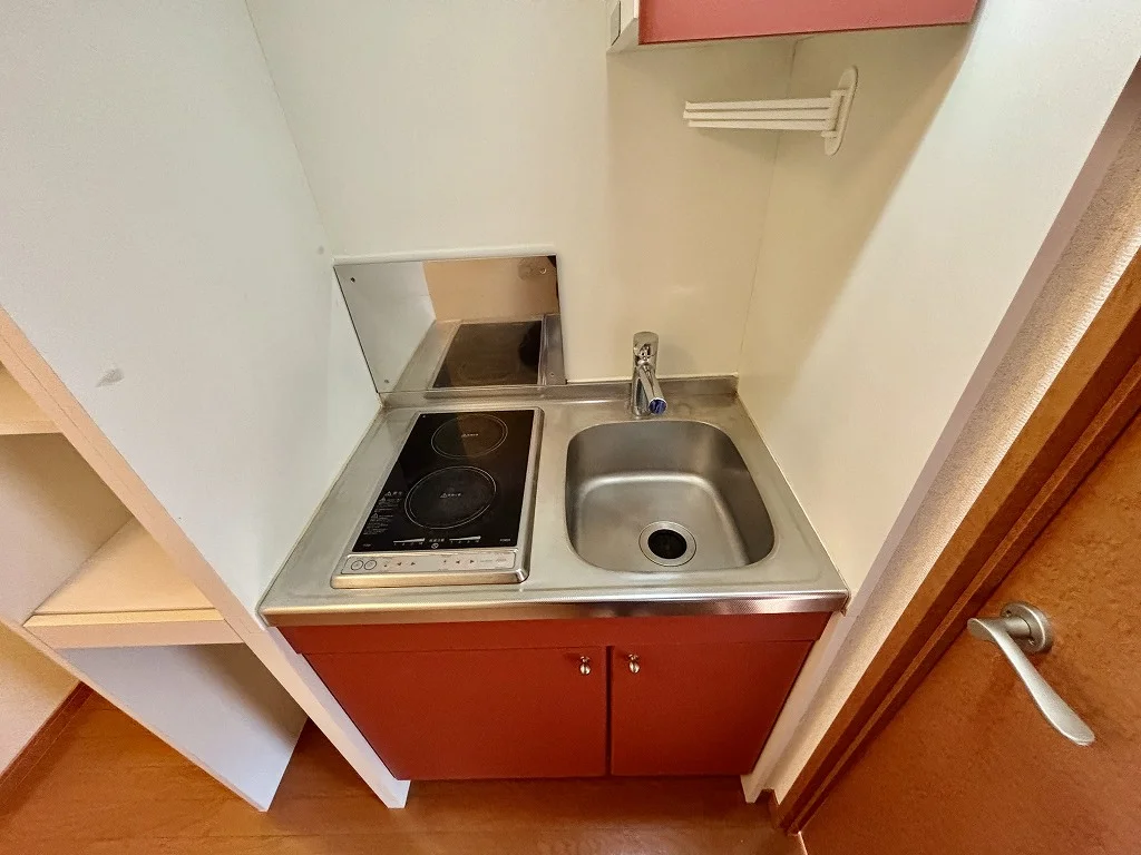 設備・仕様は号室により異なる為、現状を優先いたします。