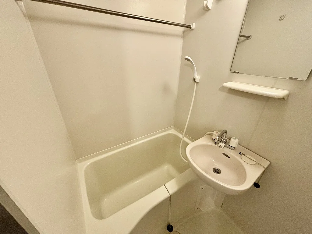 設備・仕様は号室により異なる為、現状を優先いたします。