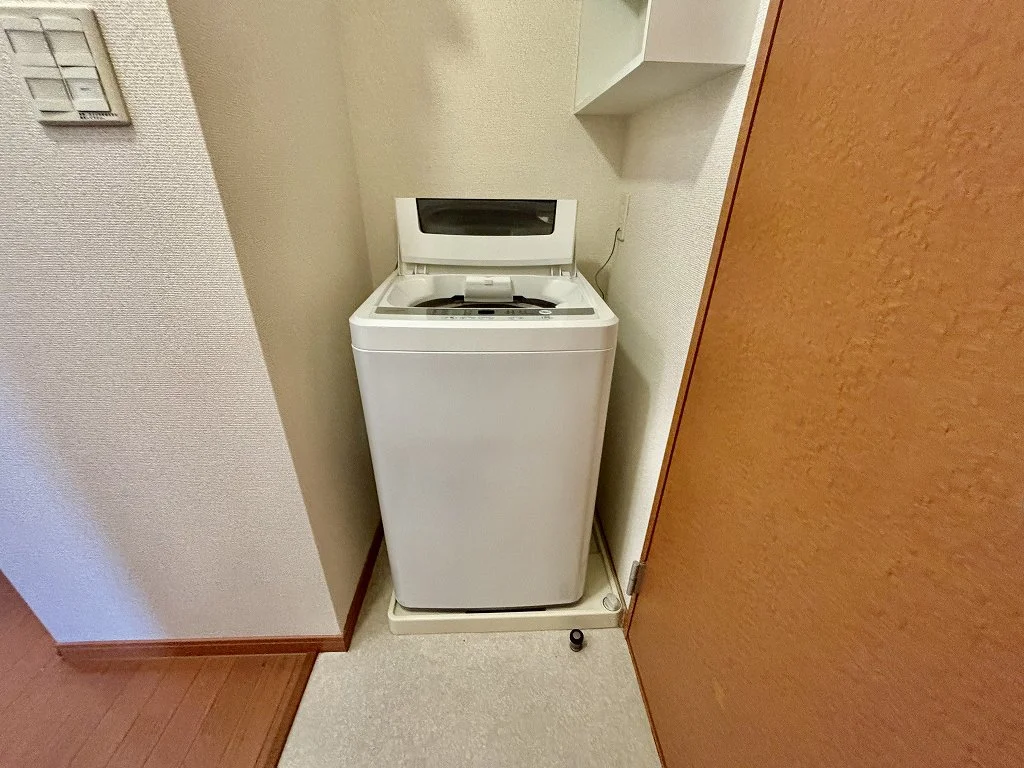 設備・仕様は号室により異なる為、現状を優先いたします。