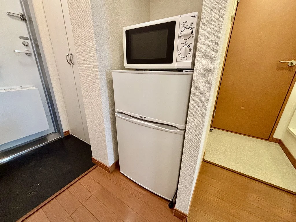 設備・仕様は号室により異なる為、現状を優先いたします。