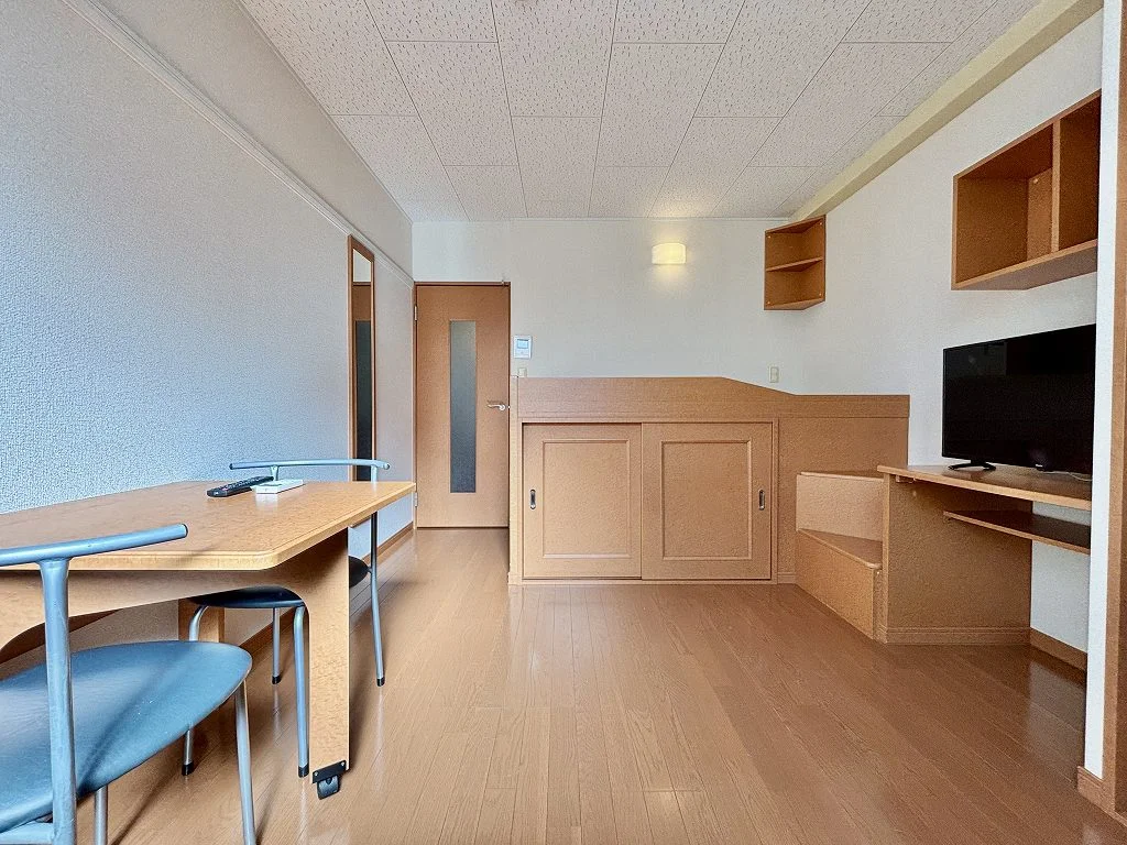 設備・仕様は号室により異なる為、現状を優先いたします。