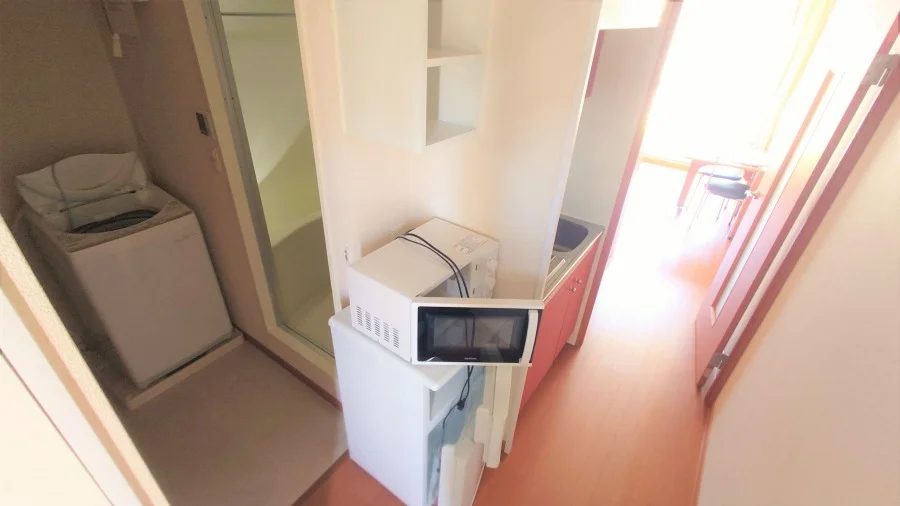 設備・仕様は号室により異なる為、現状を優先いたします。