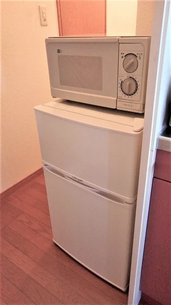 設備・仕様は号室により異なる為、現況を優先致します。