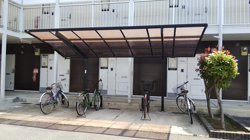 設備・仕様は号室により異なる為、現況を優先致します。