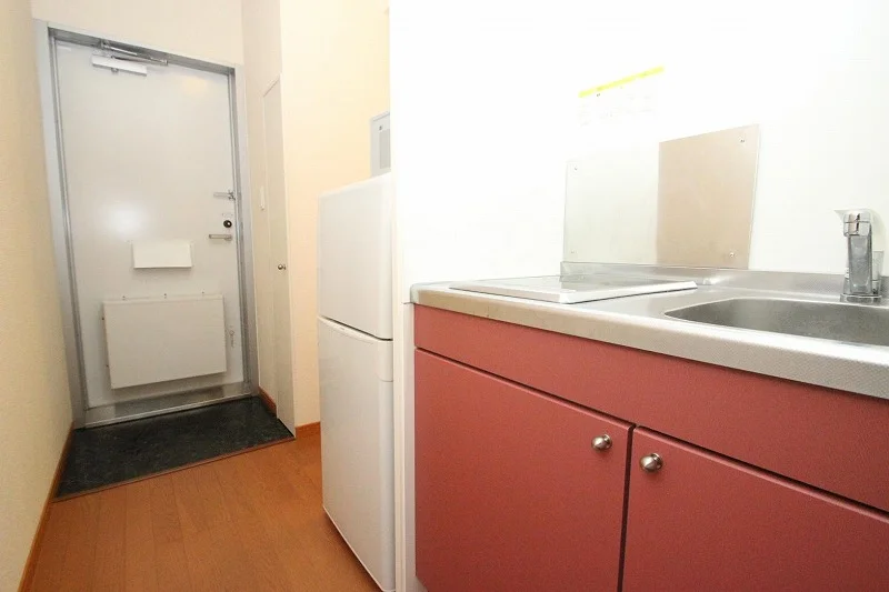 設備・仕様は号室により異なる為、現況を優先致します。