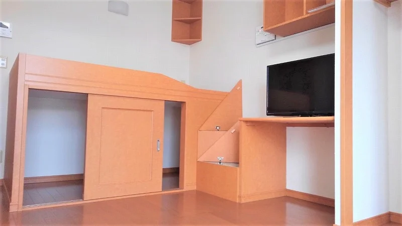 設備・仕様は号室により異なる為、現況を優先致します。