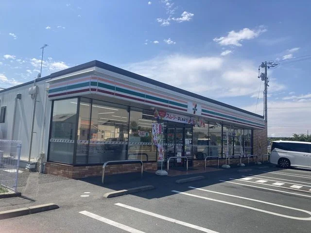 ローソン磐田本郷店まで650m