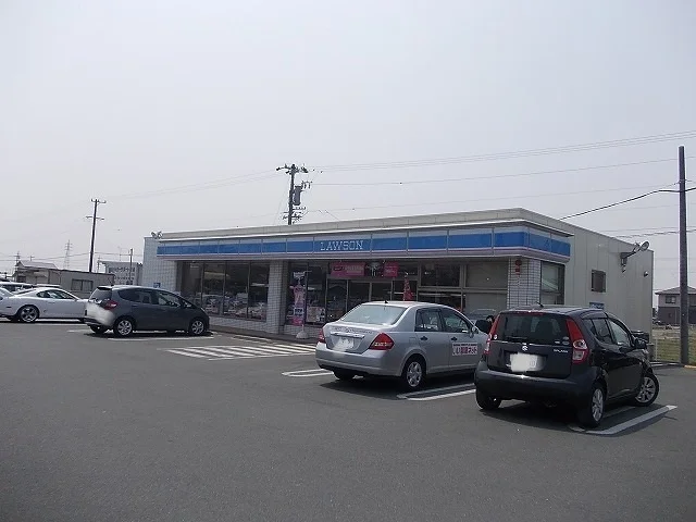 ローソン磐田本郷店まで650m