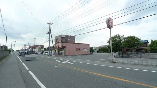 ほっともっと木更津長須賀店まで1000m
