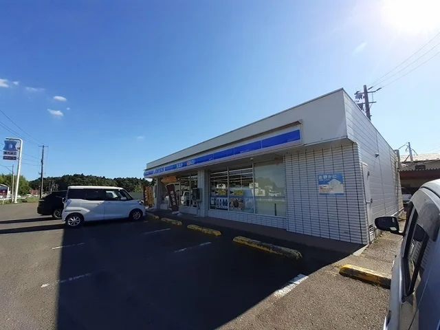 ミニストップ 角田梶賀店まで2000m