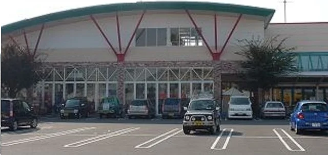 マルナカ仏生山店さんまで1100m