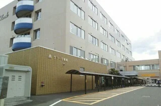 クラーク病院まで260m