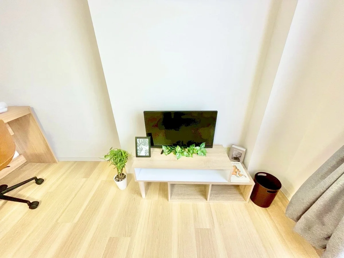 ※撮影用の観察植物・食器調理器具・雑貨類等はございません。※写真は現況優先