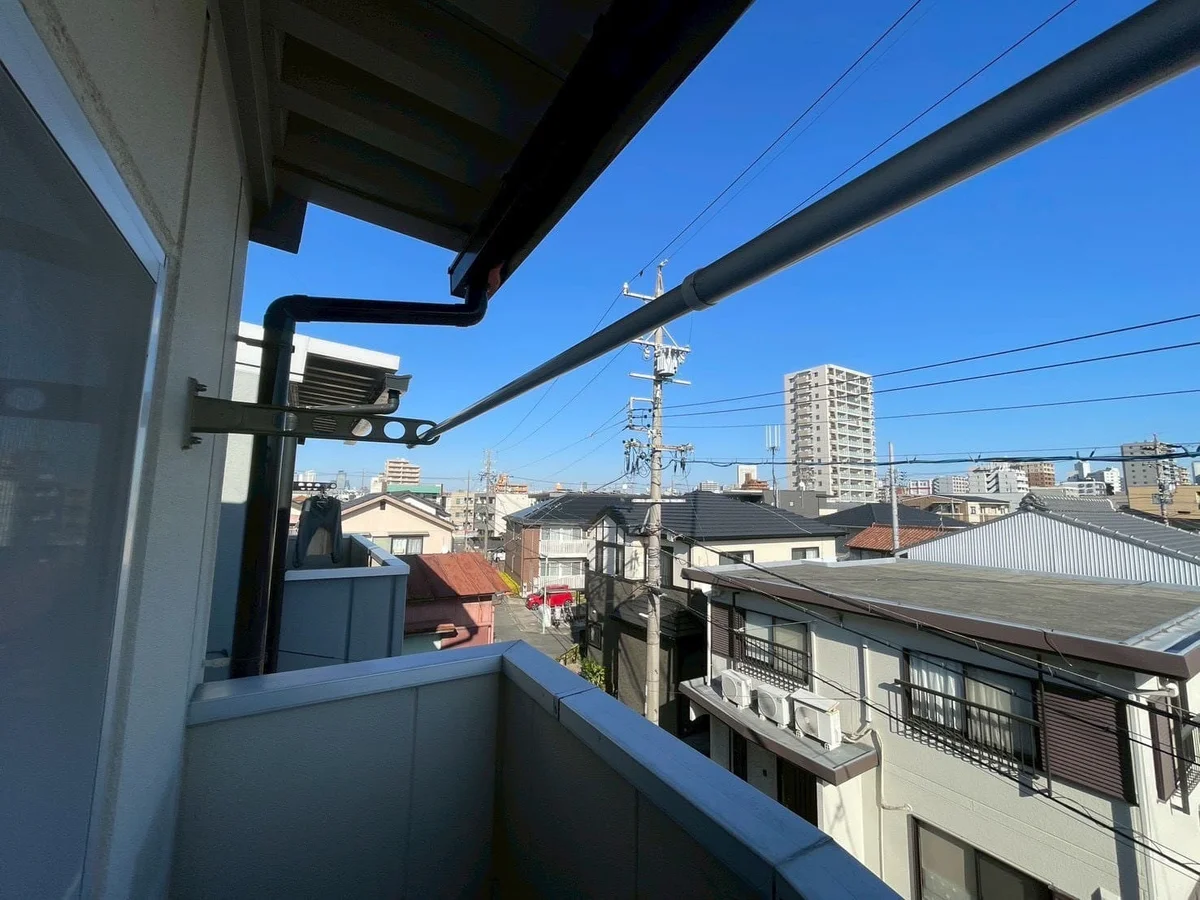 ※撮影用の観察植物・食器調理器具・雑貨類等はございません。※写真は現況優先