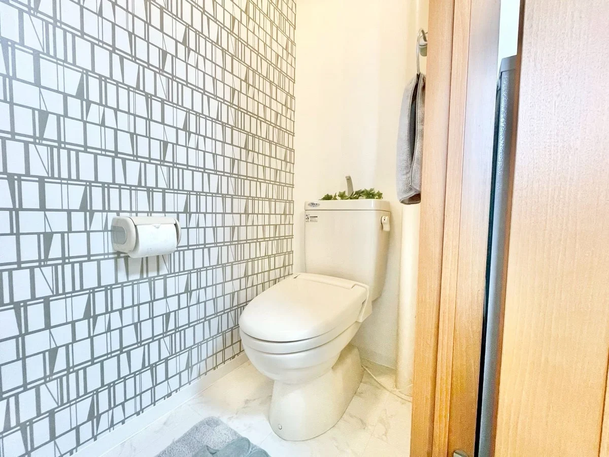 ※撮影用の観察植物・食器調理器具・雑貨類等はございません。※写真は現況優先