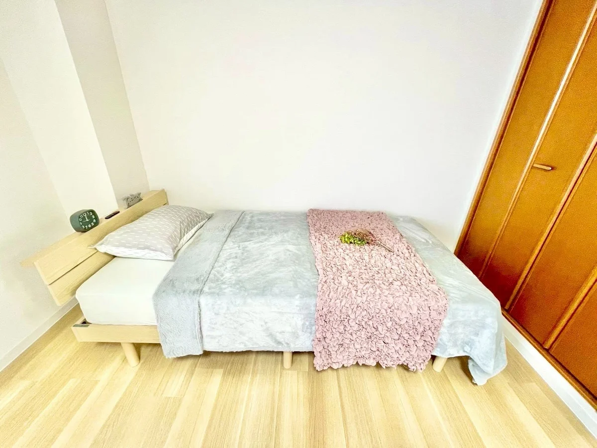 ※撮影用の観察植物・食器調理器具・雑貨類等はございません。※写真は現況優先