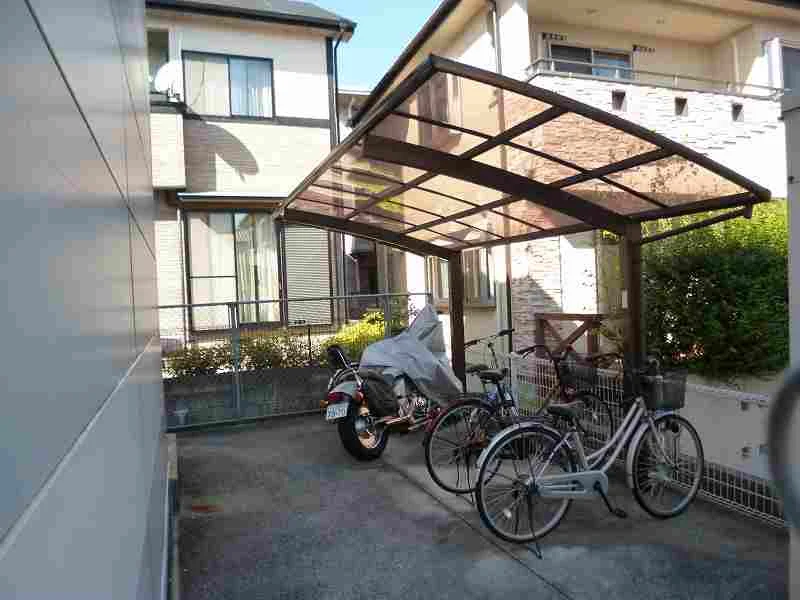 設備・使用は号室により異なる為、現況を優先致します。