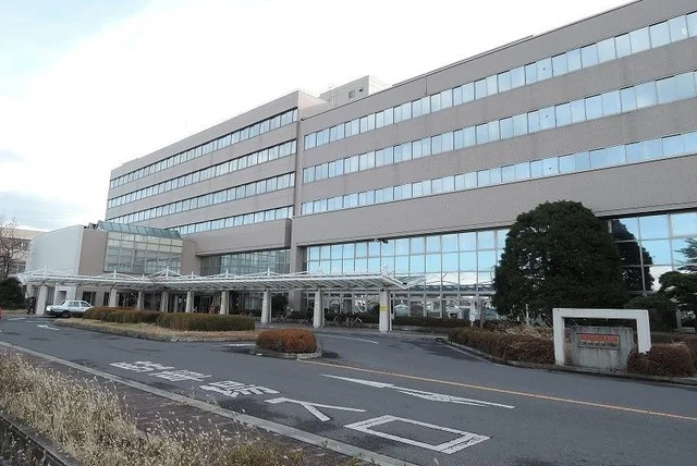 青森労災病院まで1400m