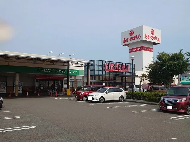 富士屋　焼津南店まで1000m