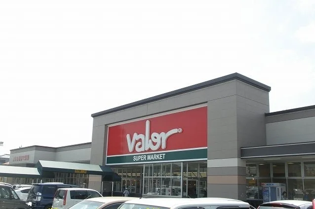 バロー豊川店まで700m