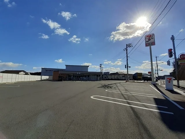 セブン-イレブン 高知長浜店まで500m