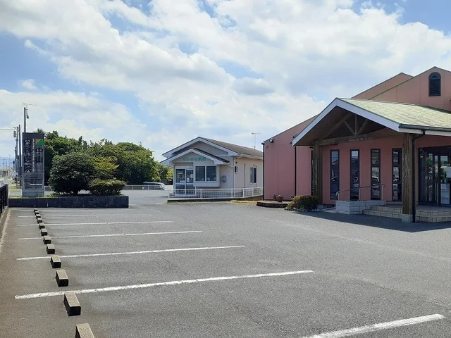 中山内科医院まで400m