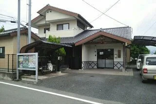 中島駐在所まで720m