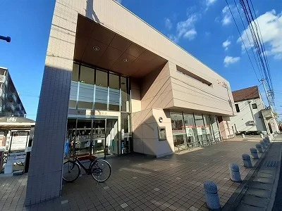 百十四銀行太田支店さんまで890m