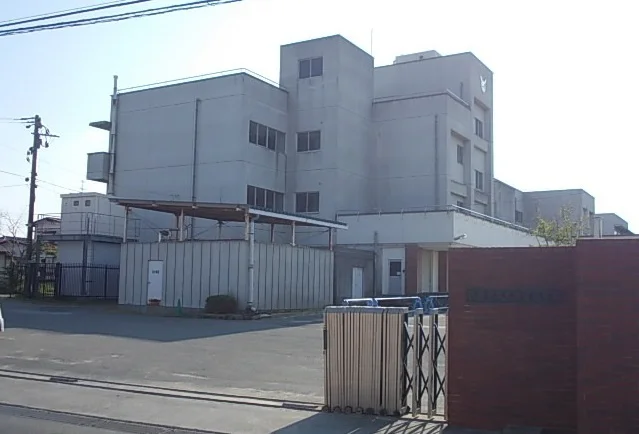 石巻市立大街道小学校まで1500m