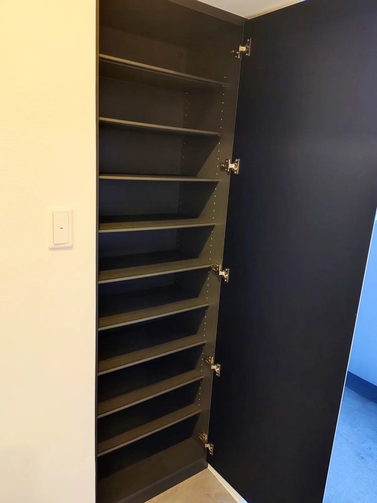 シューズボックス