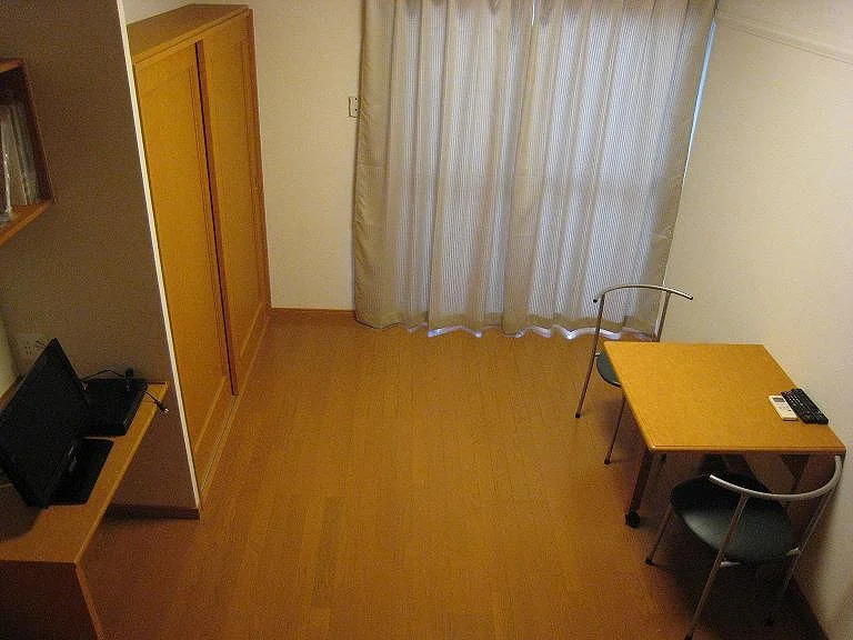 1Fフローリング　2Ｆカーペット