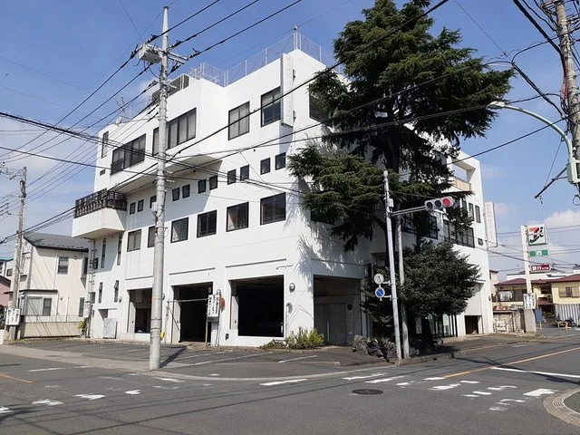 ふくの湯まで35m