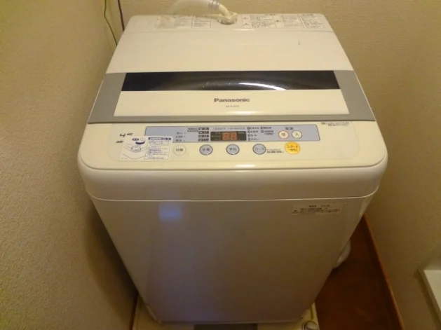 家具・家電つき