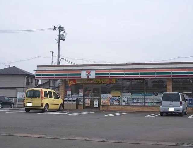 セブンイレブン会津坂下小川原店まで190m