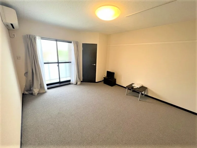 家電家具付き物件です。