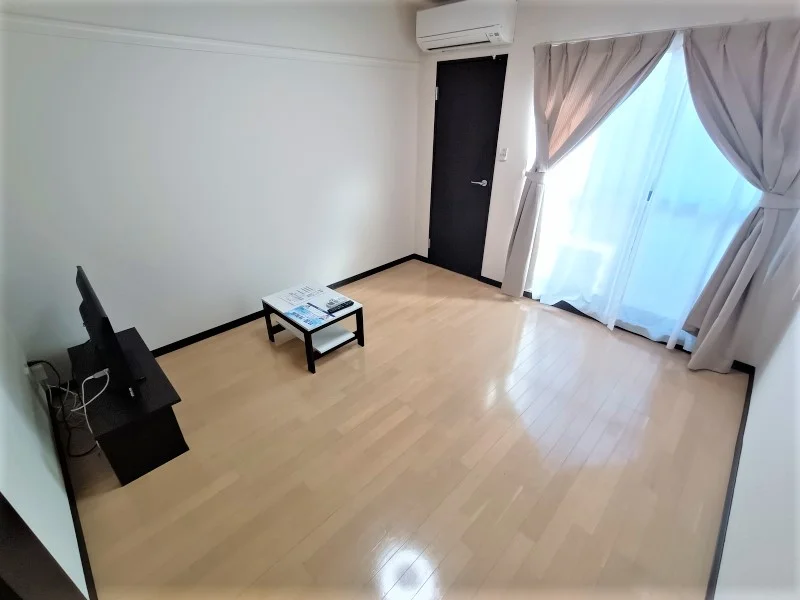 家電・家具付きのお部屋です。